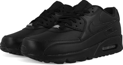 bol.com zwartee nike schoenen